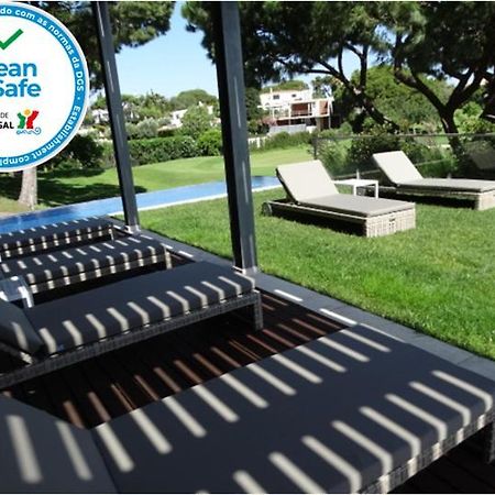 Apartamento Com 3 Quartos E Piscina ヴァーレ・ド・ローボ エクステリア 写真