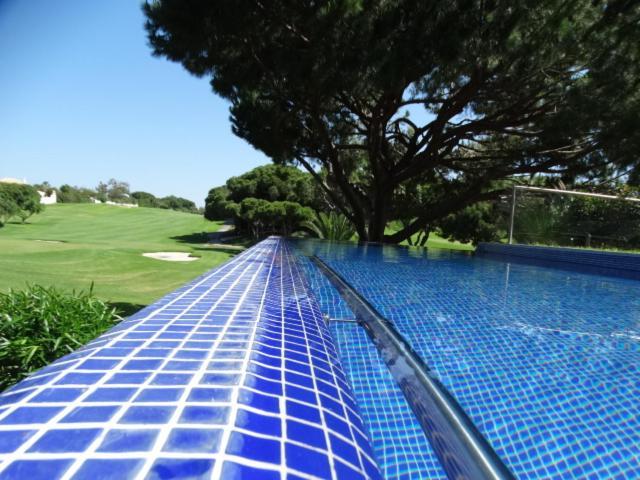 Apartamento Com 3 Quartos E Piscina ヴァーレ・ド・ローボ エクステリア 写真