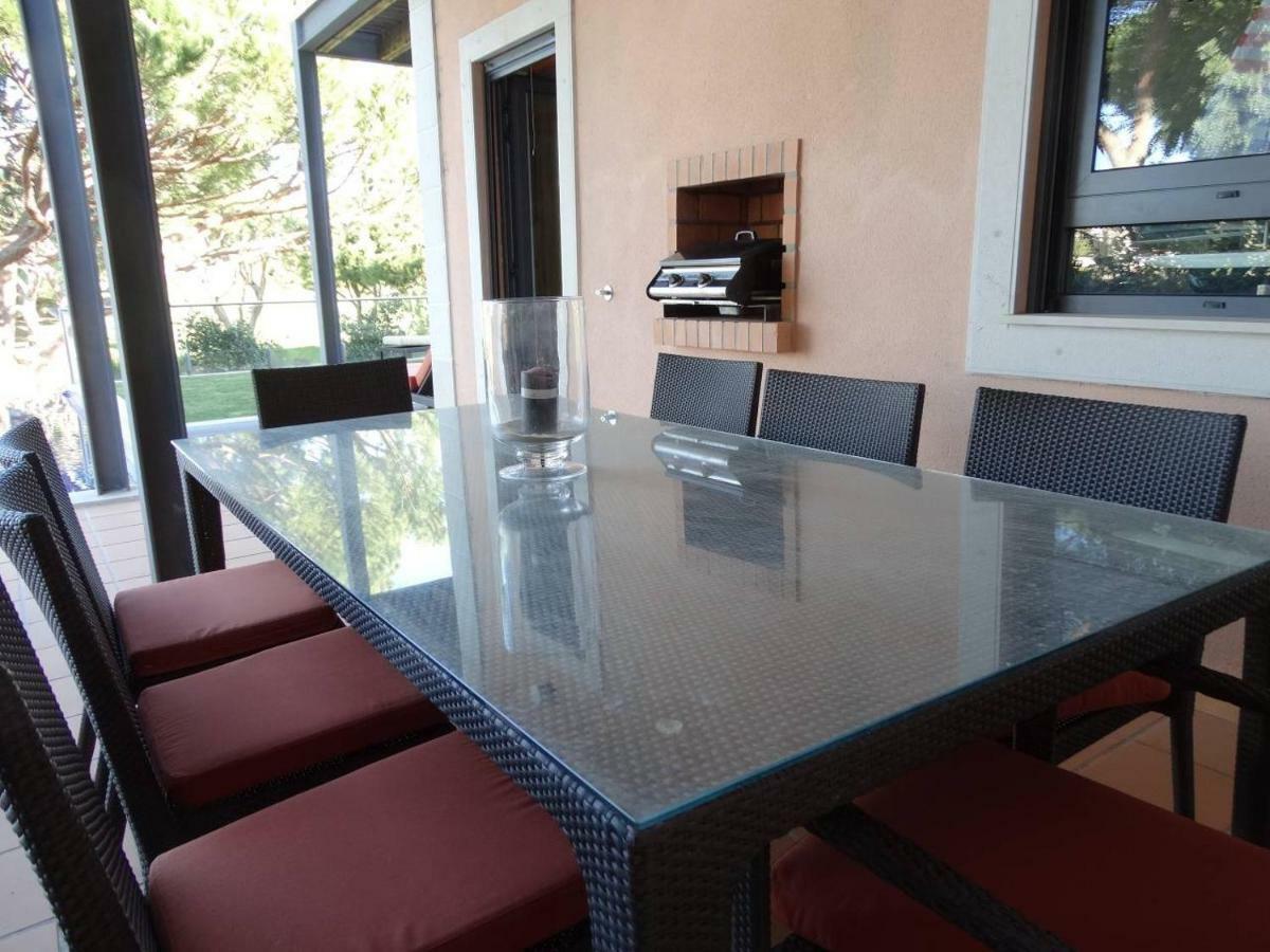 Apartamento Com 3 Quartos E Piscina ヴァーレ・ド・ローボ エクステリア 写真