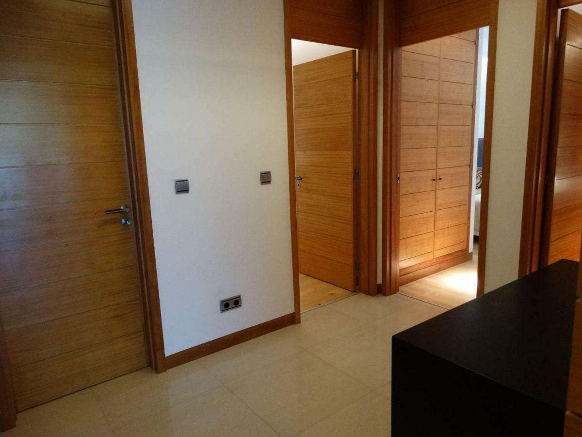 Apartamento Com 3 Quartos E Piscina ヴァーレ・ド・ローボ エクステリア 写真
