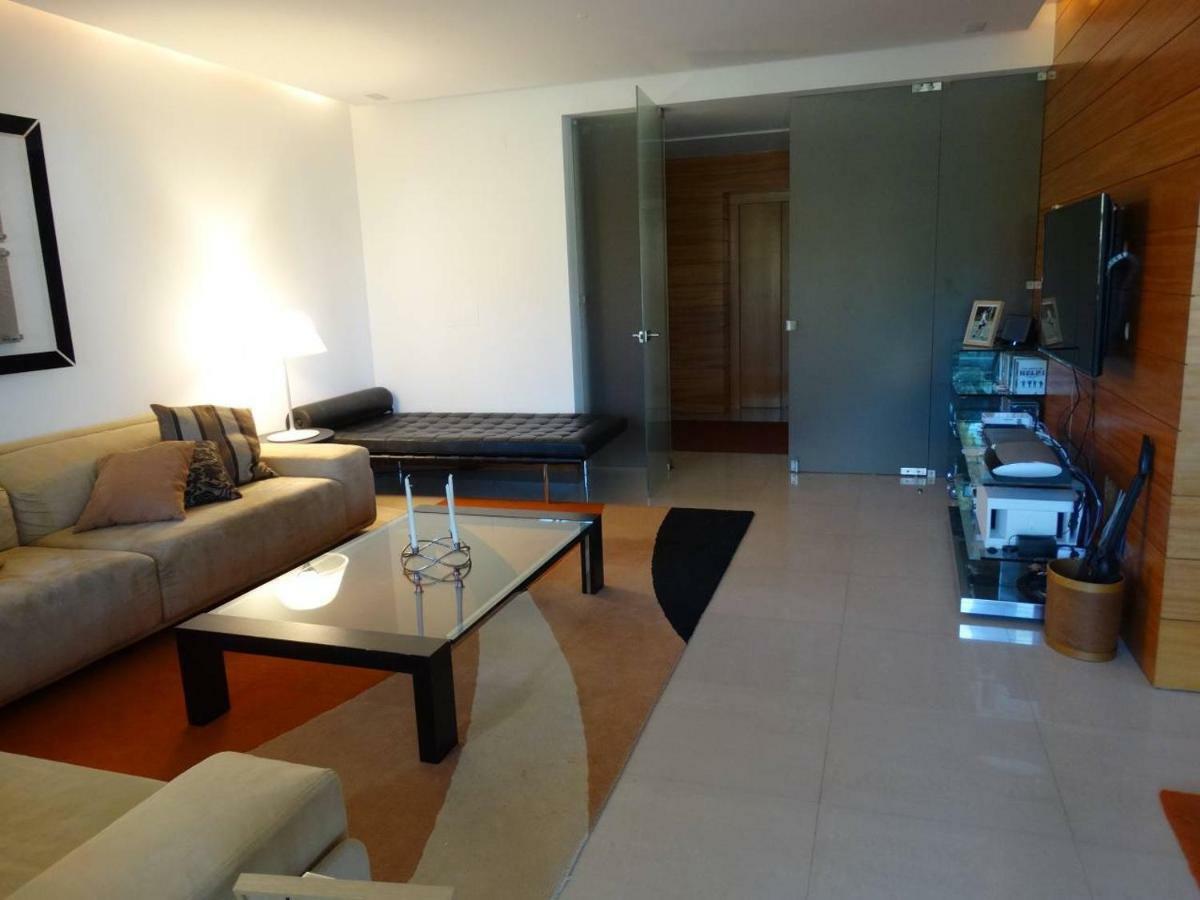Apartamento Com 3 Quartos E Piscina ヴァーレ・ド・ローボ エクステリア 写真