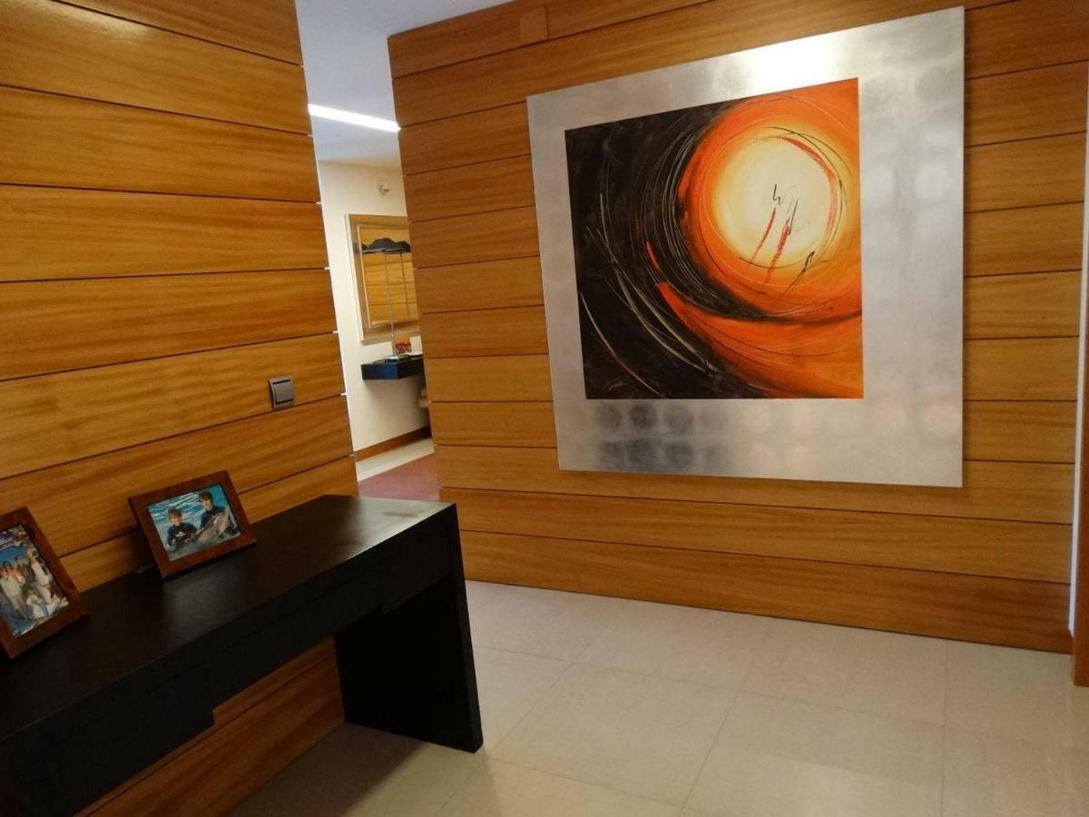 Apartamento Com 3 Quartos E Piscina ヴァーレ・ド・ローボ エクステリア 写真