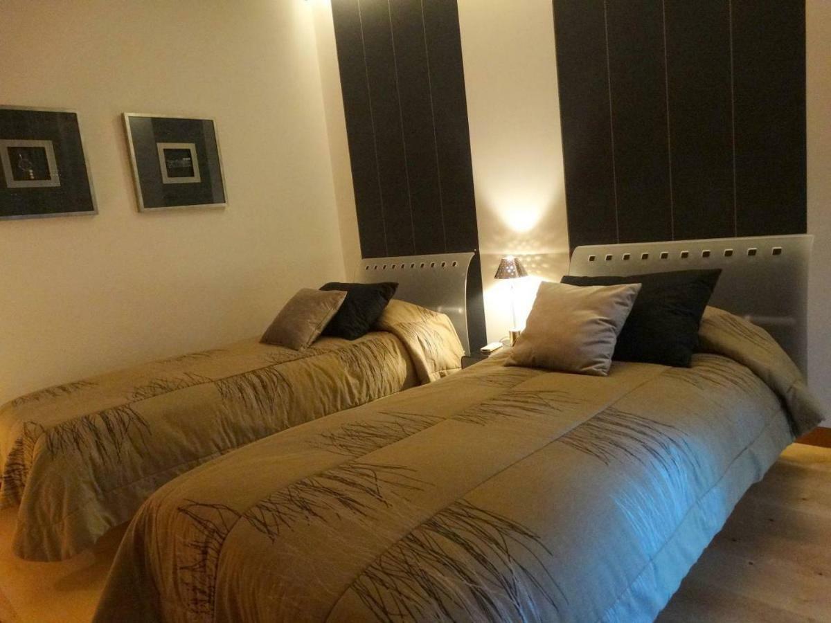 Apartamento Com 3 Quartos E Piscina ヴァーレ・ド・ローボ エクステリア 写真