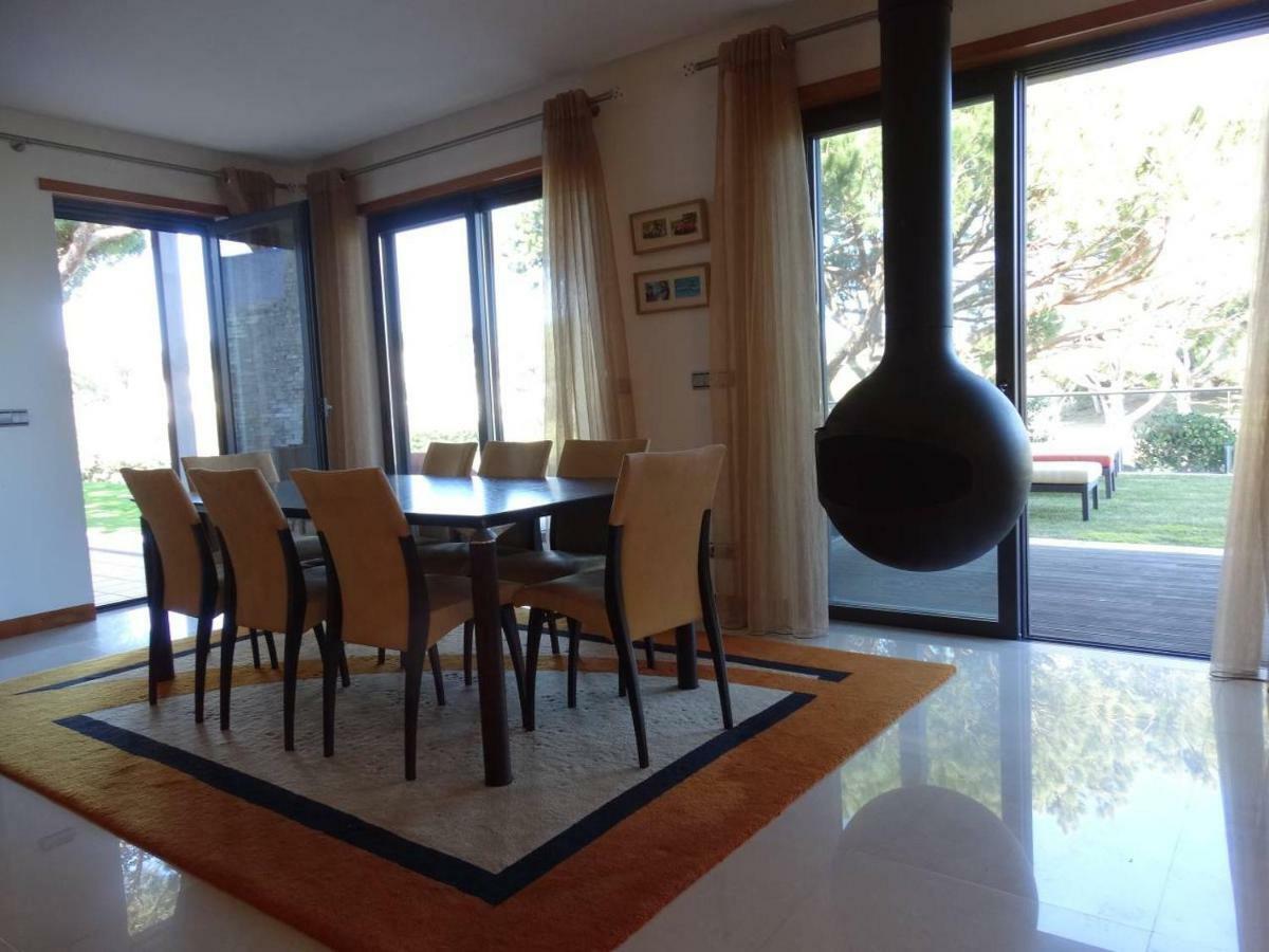 Apartamento Com 3 Quartos E Piscina ヴァーレ・ド・ローボ エクステリア 写真