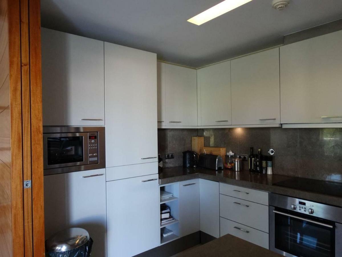 Apartamento Com 3 Quartos E Piscina ヴァーレ・ド・ローボ エクステリア 写真