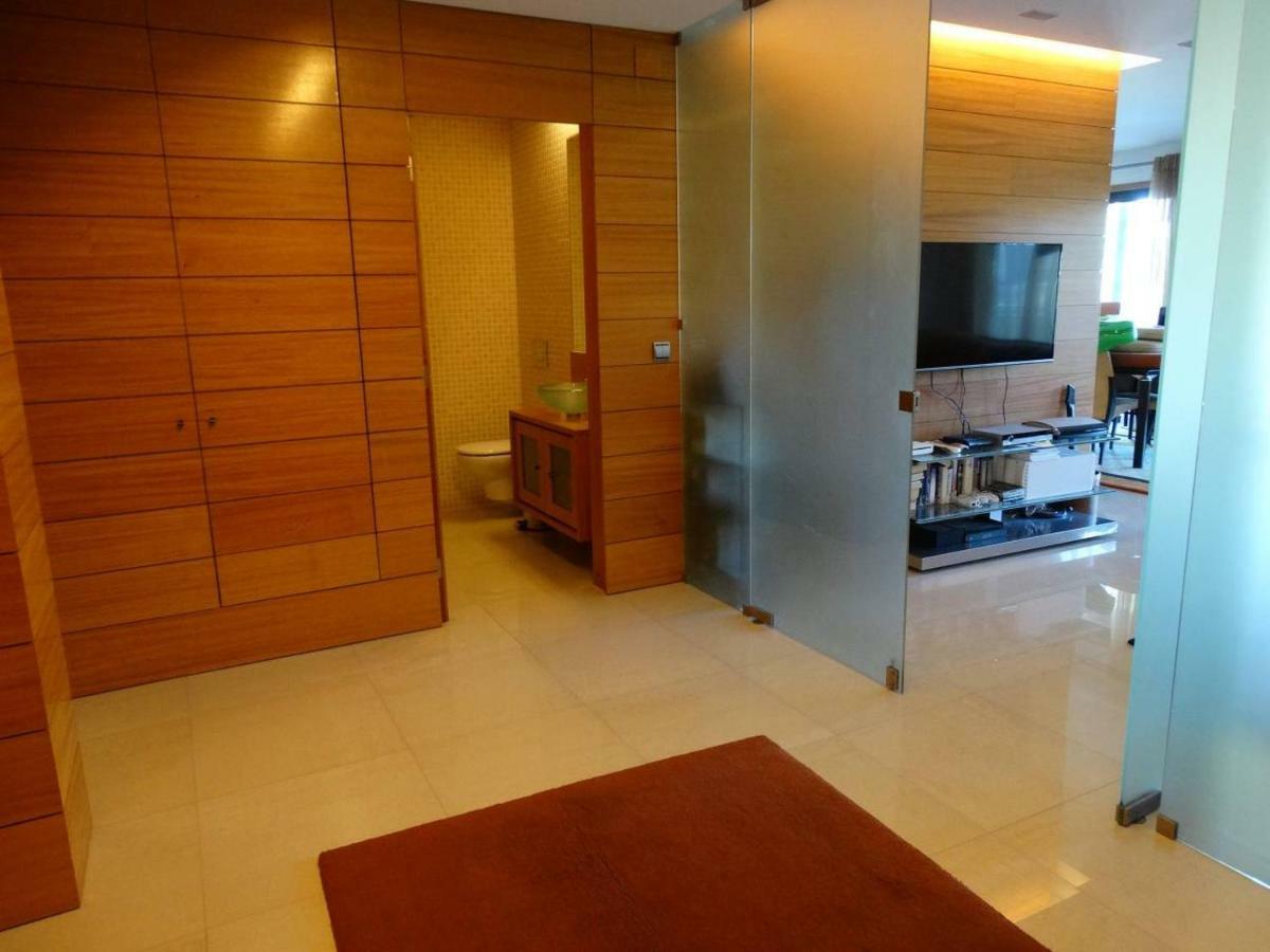 Apartamento Com 3 Quartos E Piscina ヴァーレ・ド・ローボ エクステリア 写真