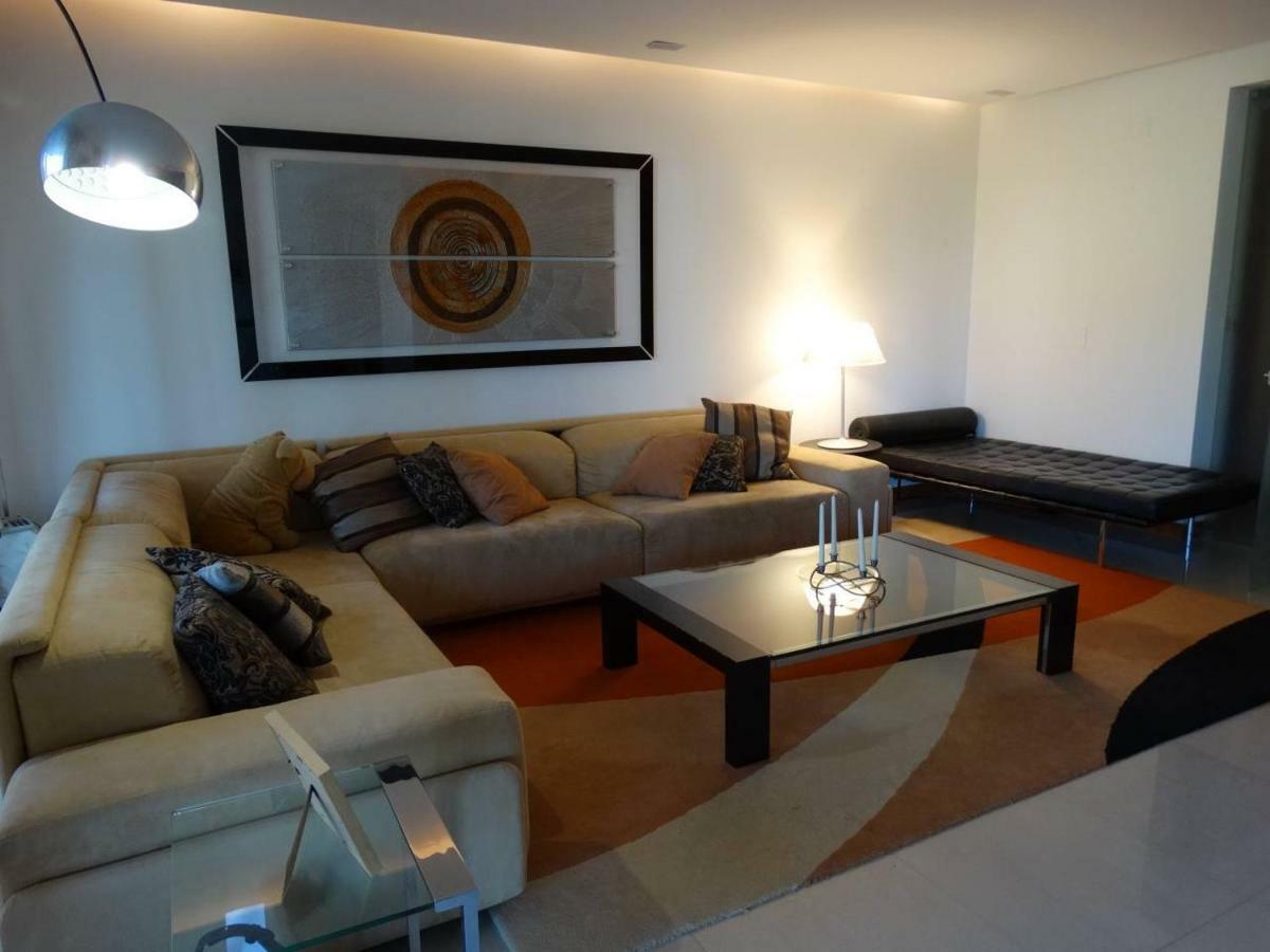 Apartamento Com 3 Quartos E Piscina ヴァーレ・ド・ローボ エクステリア 写真